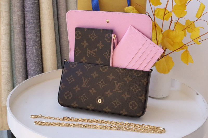 COZY BAGS - LOV Bags - 1603
