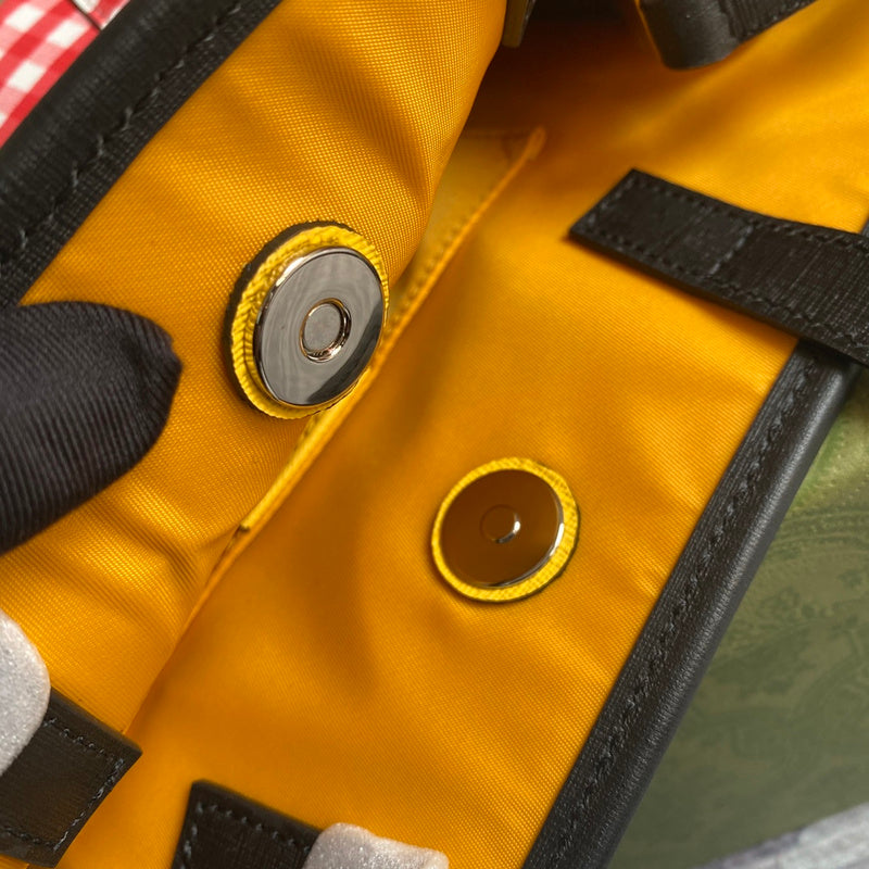 COZY BAGS - GUKI Bags - 2127