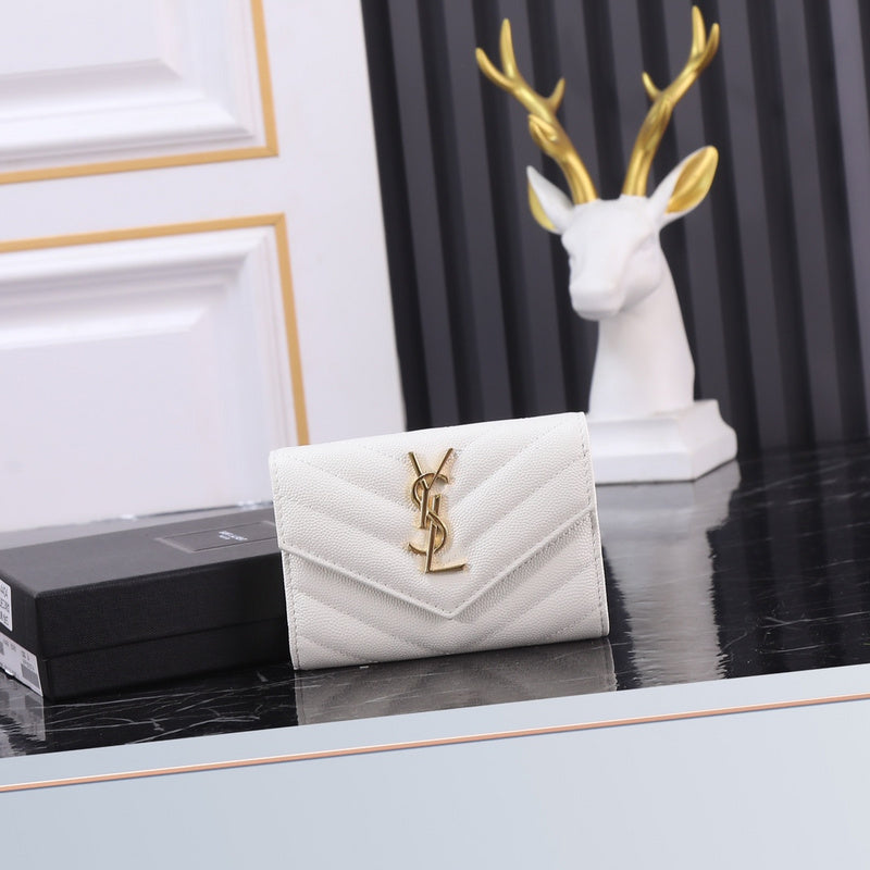 COZY BAGS - YLS Wallet - 035