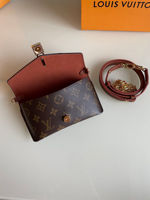 COZY - LOV Lady Bags - 1006