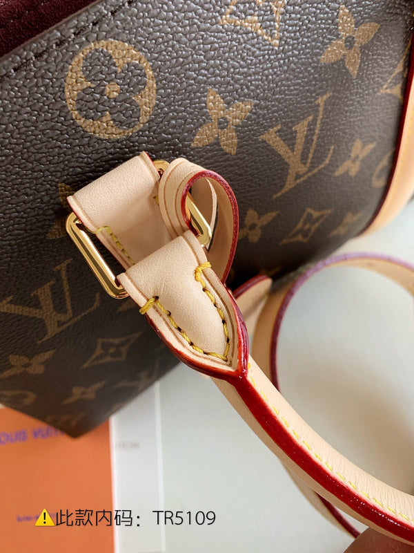 COZY - LV Bags - 5193