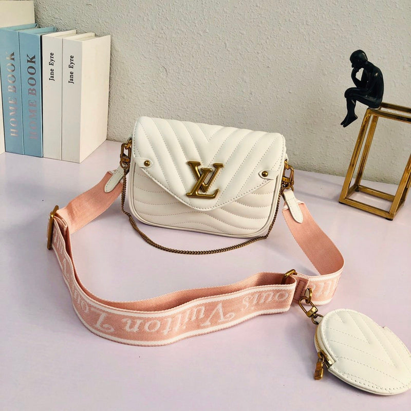 COZY - LOV Lady Bags - 943