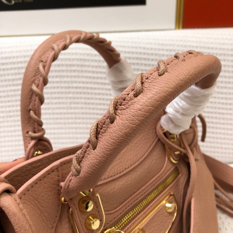 COZY - BG Bags - 222