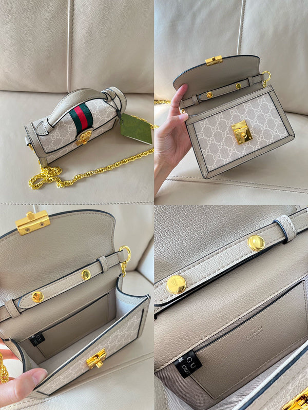 COZY BAGS - GUKI Bags - 508