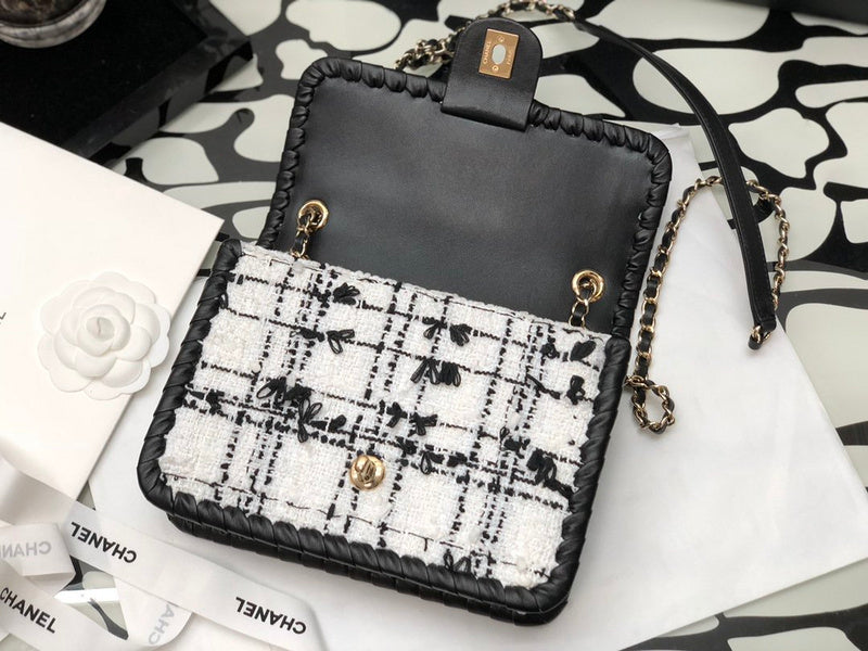 COZY BAGS - CHL Lady Bags - 357