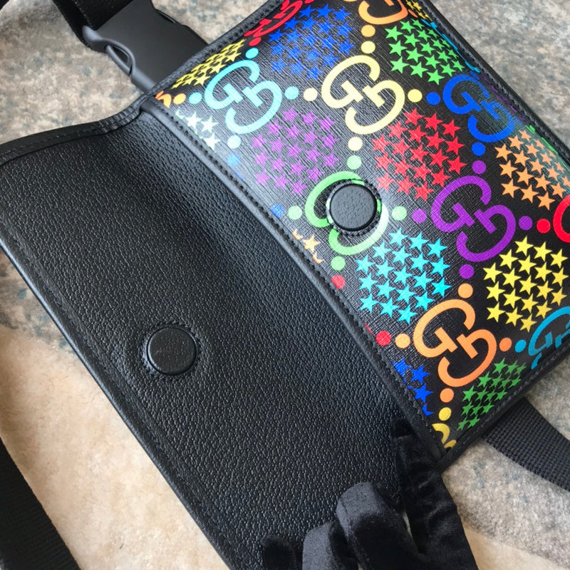 COZY BAGS - Guki Men Bags - 294