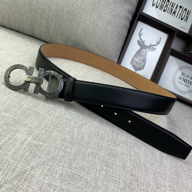JB - FGO Belts - 120