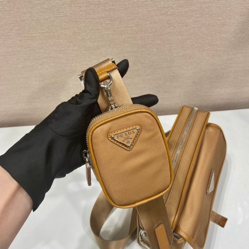COZY BAGS - PD Men Bags - 001