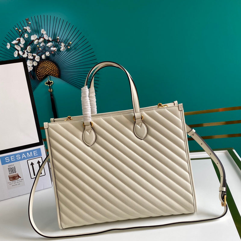JB - Guki Lady Bags - 1253