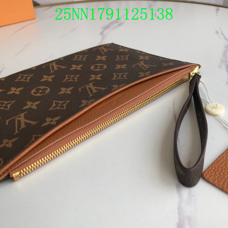 COZY BAGS - CHL Wallet - 485