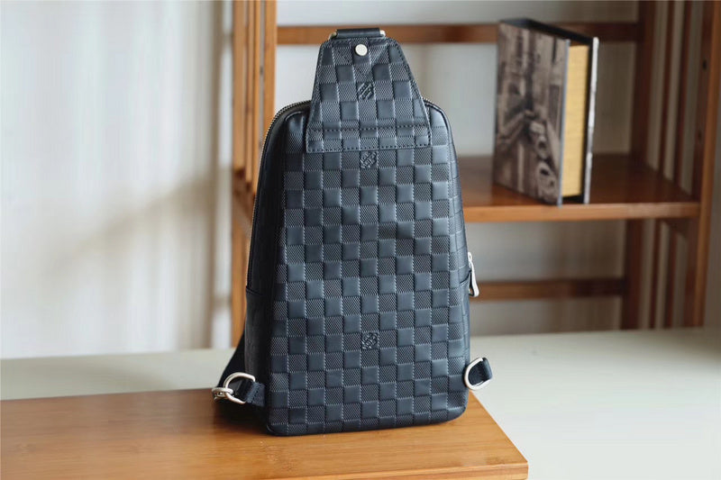 COZY BAGS - LOV Men Bags - 372