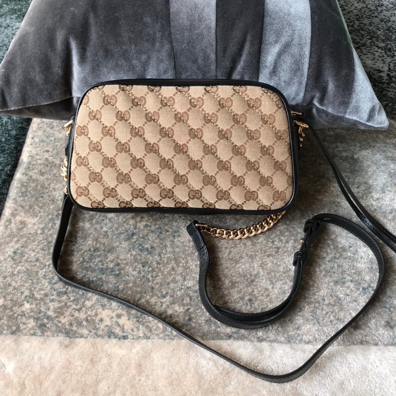 COZY BAGS - GUKI Women Bags - 837