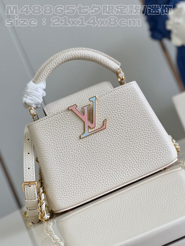 COZY BAGS - LOV Bags - 081