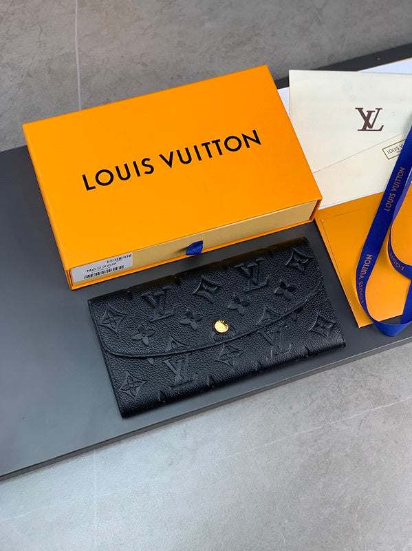 COZY - LOV Wallets - 271