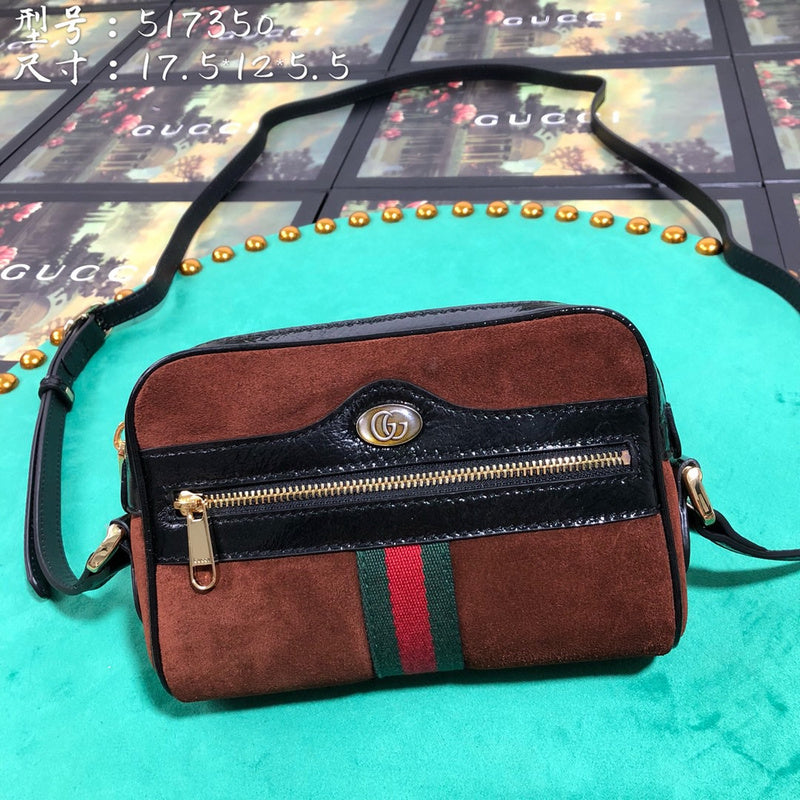 COZY - Guki Lady Bags - 1272