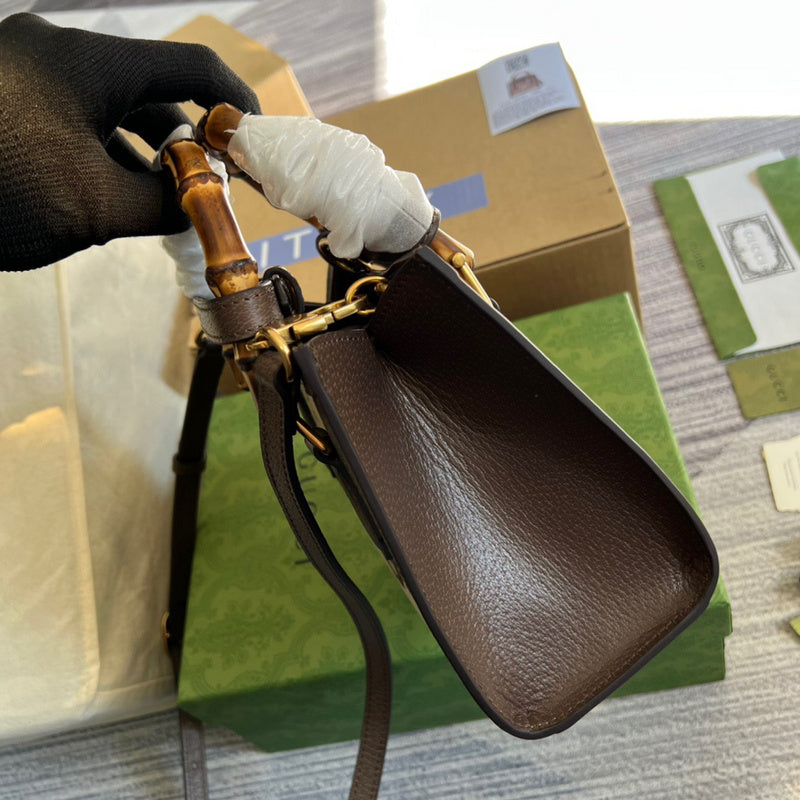 JB - Guki Lady Bags - 901