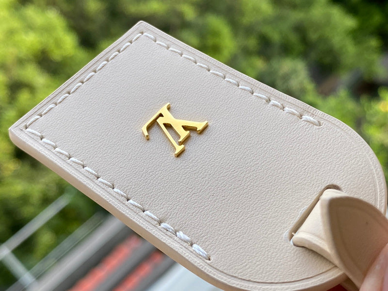 COZY - LV Bags - 4190