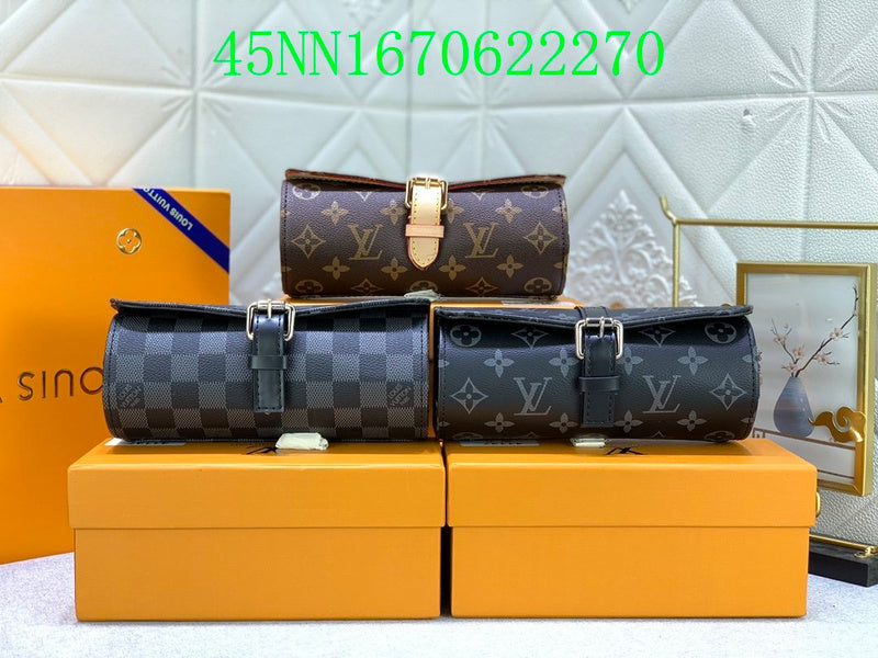 COZY BAGS - LOV Wallet - 1154