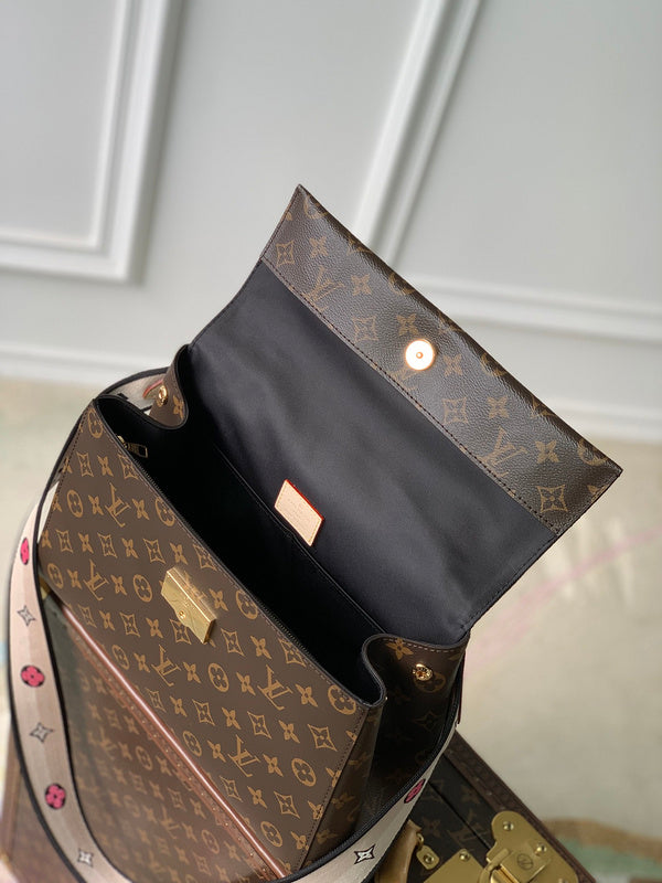COZY - LV Bags - 858