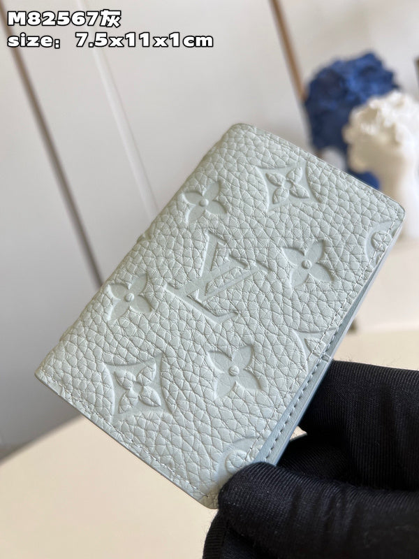 COZY - LOV Wallets - 062