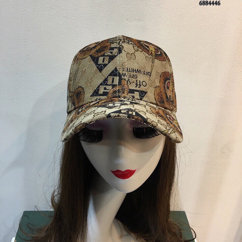COZY BAGS - Guki Hats & Caps - 261