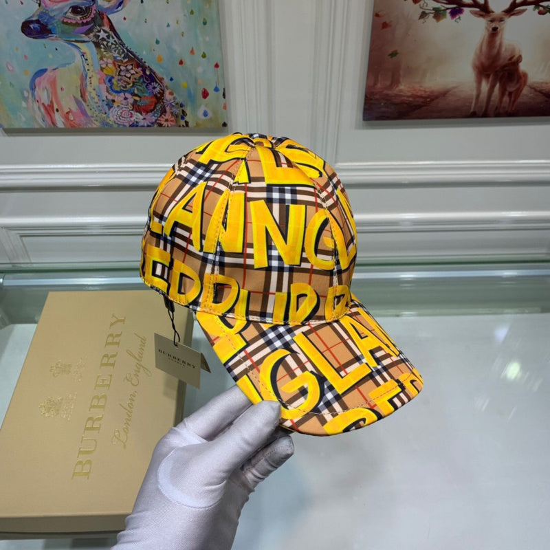 COZY BAGS - BOR Hats & Caps - 125