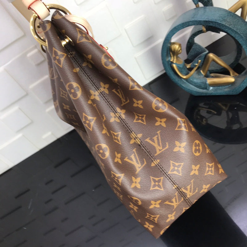 COZY BAGS - LOV Bags - 4160