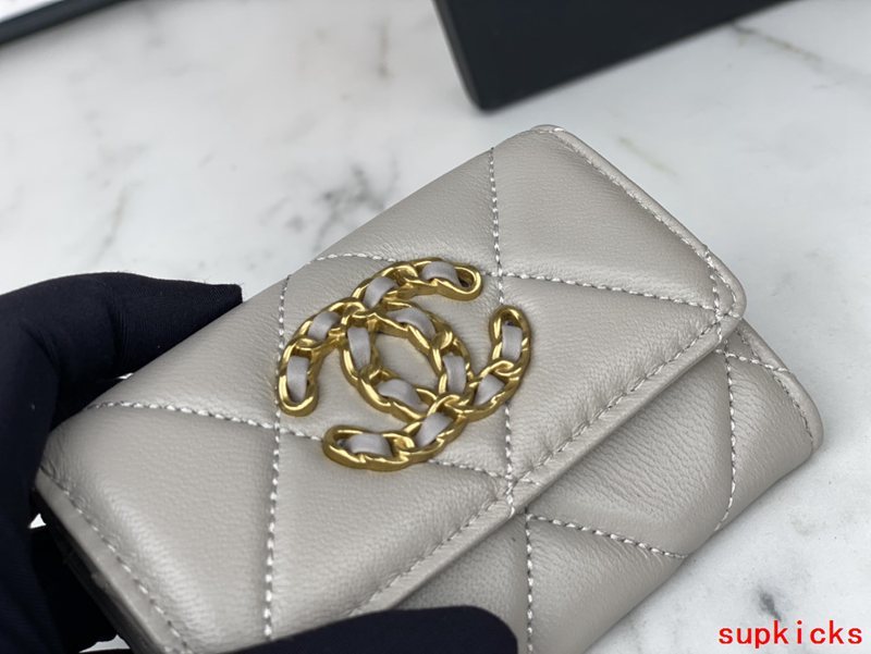 COZY BAGS - Mix Wallets - 750