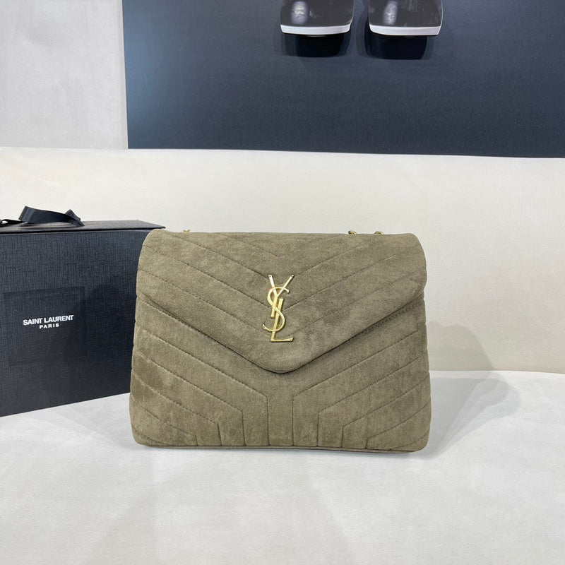 COZY - YLS Bags - 017