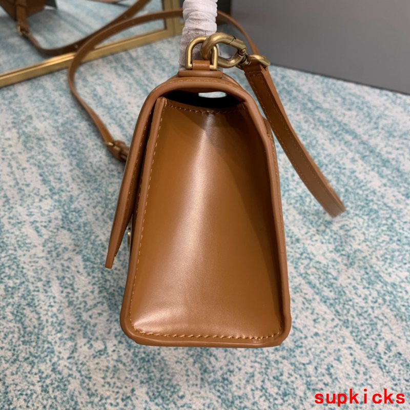 COZY BAGS - BG Hourglass Bags - 137