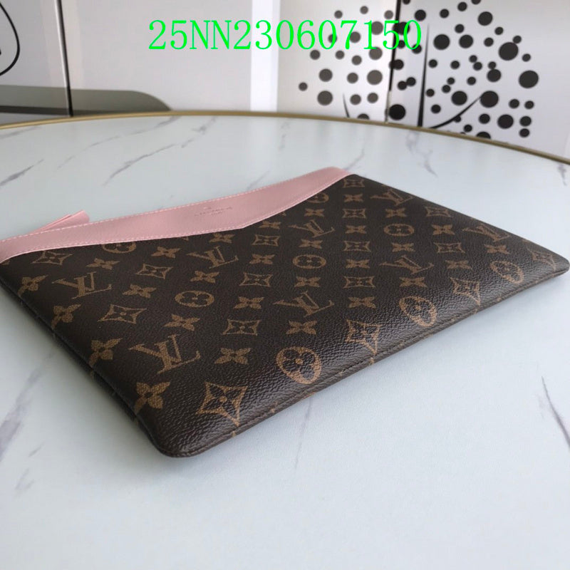 COZY BAGS - CHL Wallet - 865