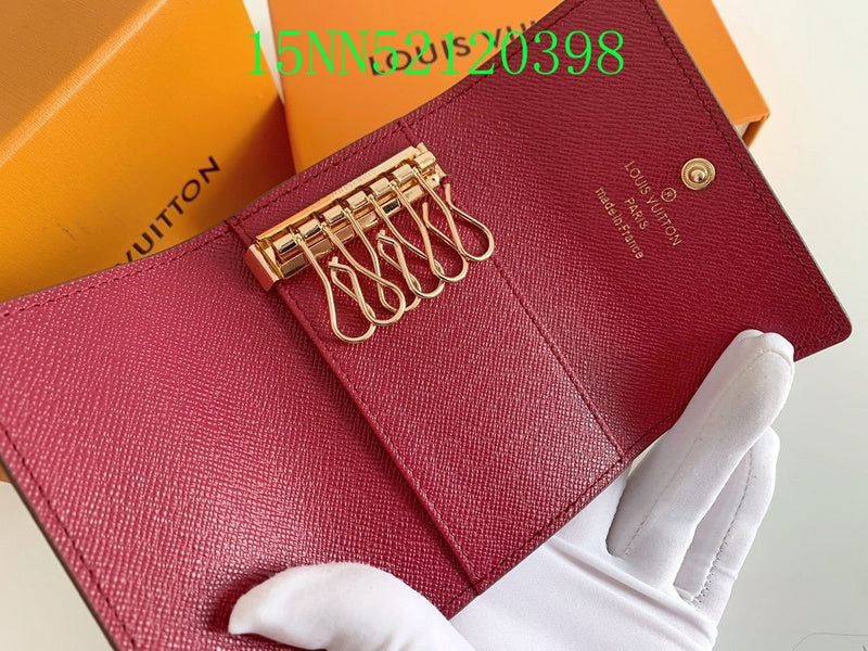 COZY BAGS - CHL Wallet - 1242