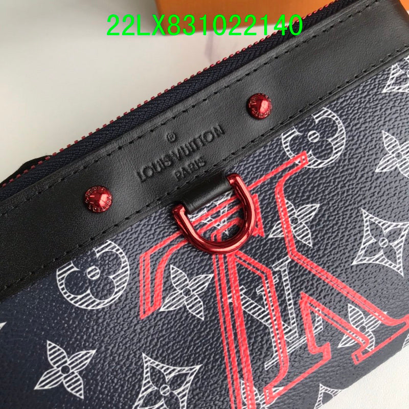 COZY BAGS - CHL Wallet - 1395