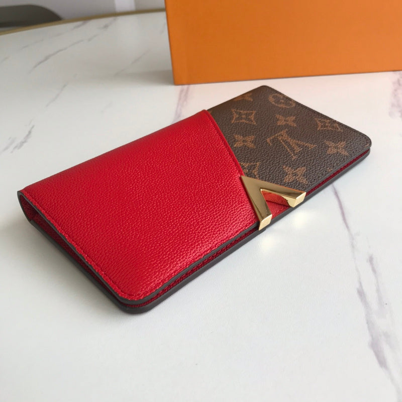 COZY BAGS - LOV Wallets - 709