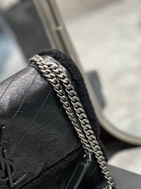 COZY BAGS - YLS Bags - 1843