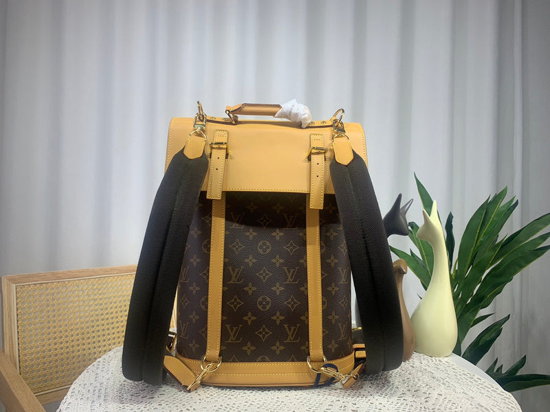 COZY - LOV Backpacks - 004