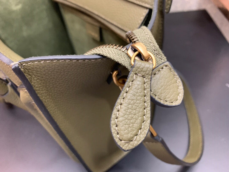 COZY BAGS - COL Lady Bags - 063