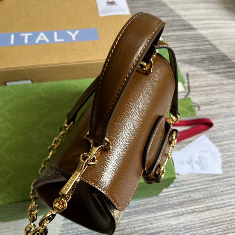 JB - Guki Lady Bags - 479