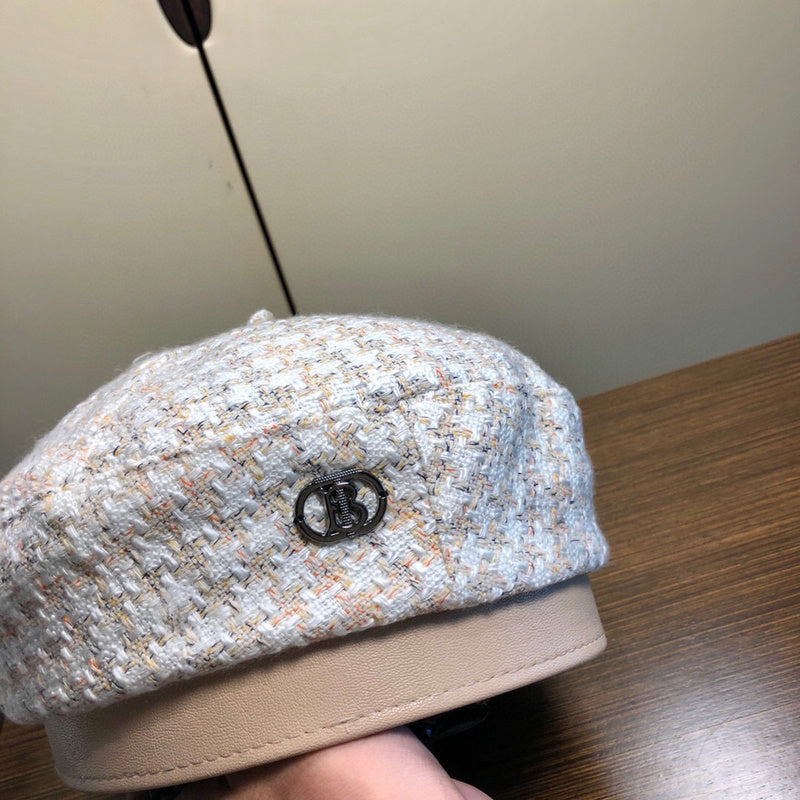 COZY BAGS - BOR Hats & Caps - 183