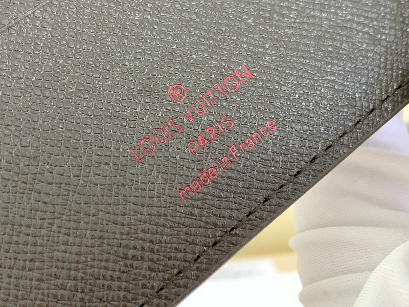 COZY BAGS - LOV Wallets - 816