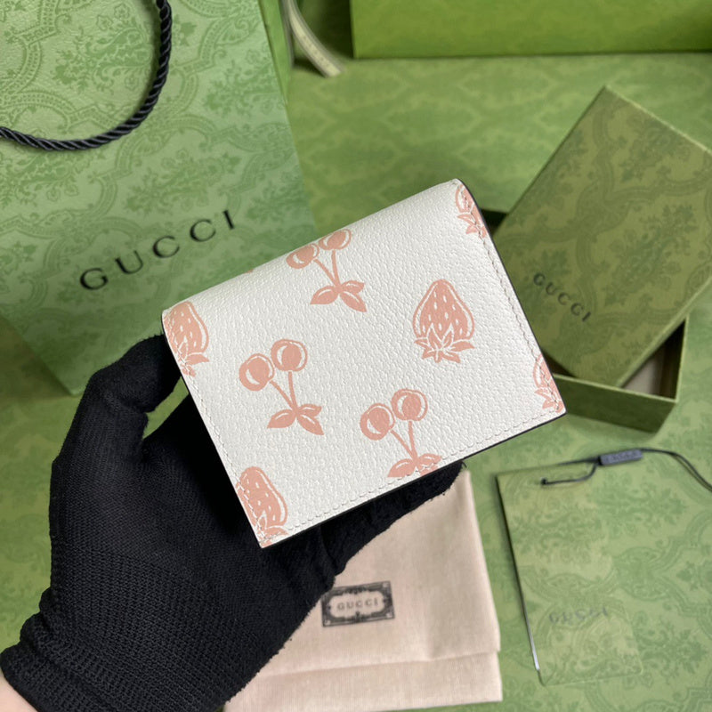 COZY BAGS - Guki Wallet - 258