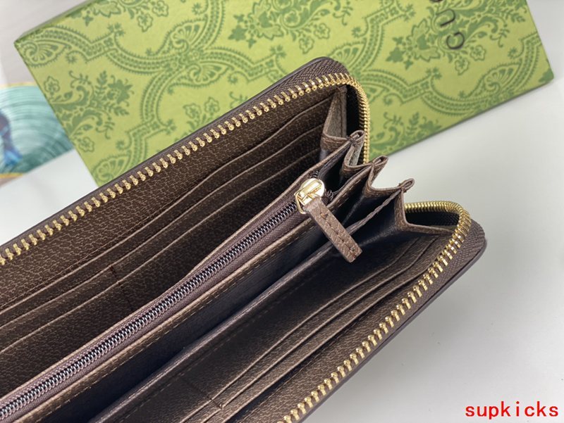 COZY BAGS - Mix Wallets - 579