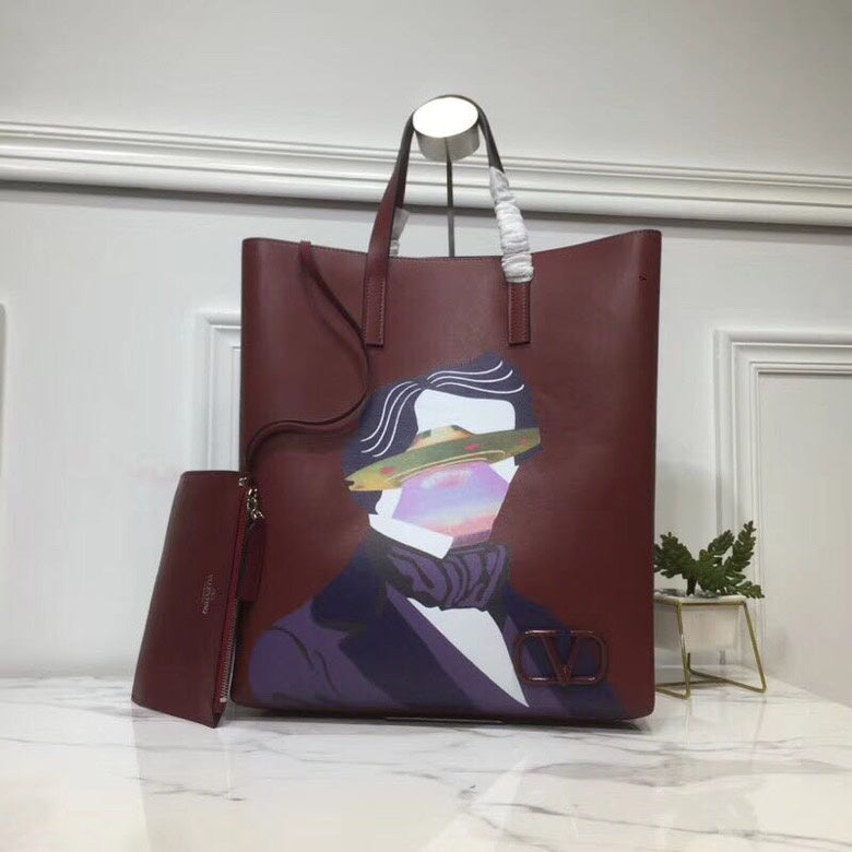 COZY - VEL Lady Bags - 346