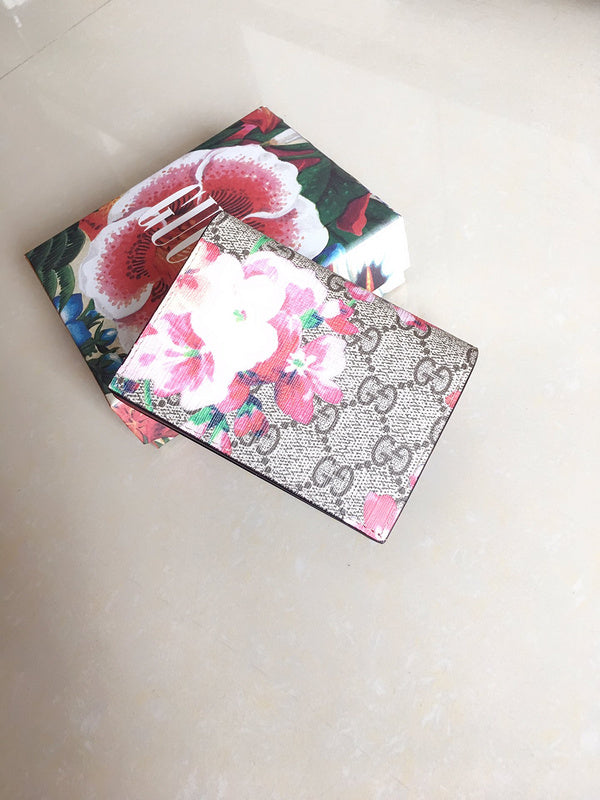 COZY BAGS - Guki Wallet - 467