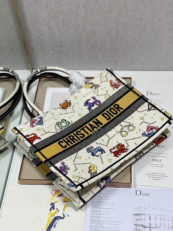 JB - DOR Lady Bags - 245