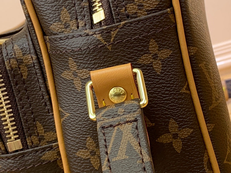 COZY - LV Bags - 1137