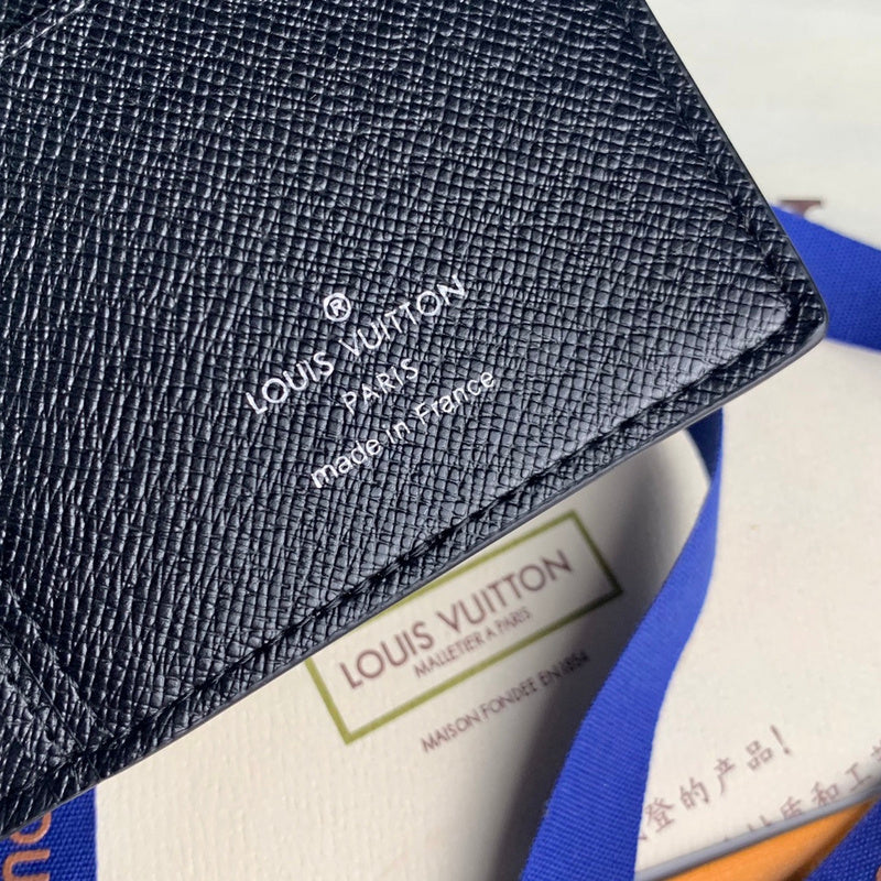 COZY - LOV Wallets - 284