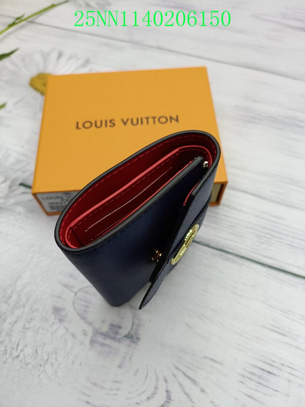 COZY BAGS - LOV Wallet - 755