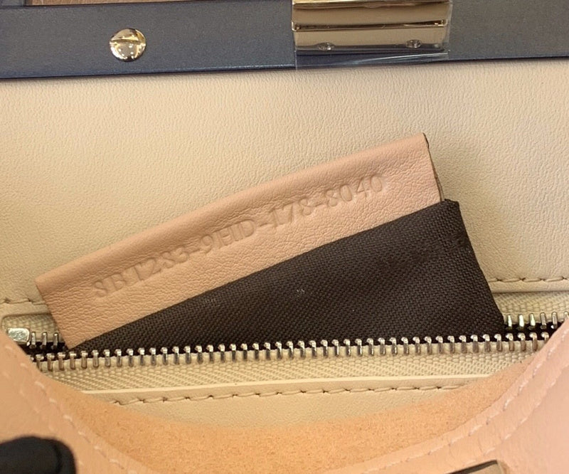 COZY BAGS - FDE Bags - 1107