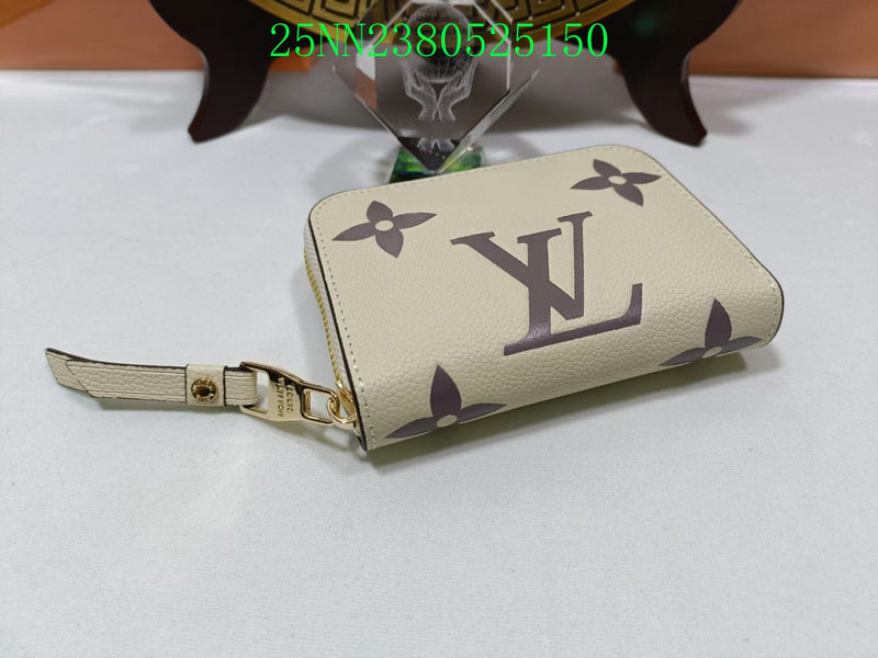 COZY BAGS - LOV Wallet - 1315